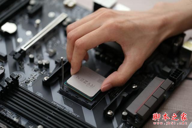 R7 1800X配什么主板好？4款適合AMD新銳龍Ryzen7 1800X搭配的主板推薦