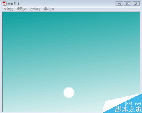 flash----制作旋轉(zhuǎn)的雪花
