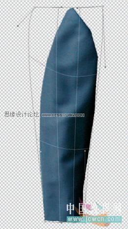Flash cs3教程:位圖動畫的表現,PS教程,思緣教程網