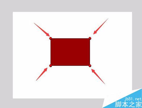 flash制作變形動畫