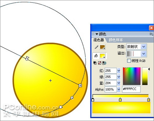 Flash制作搞笑詼諧的QQ表情動畫 Flash制作搞笑詼諧的QQ表情動畫