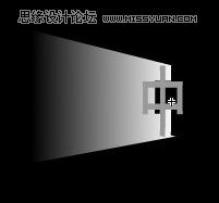 Flash新手教程:制作發光字教程,PS教程,思緣教程網