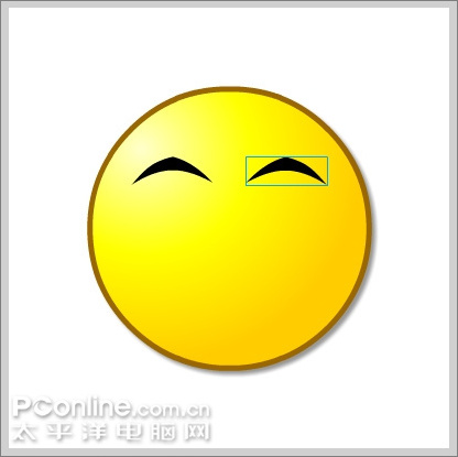 Flash制作搞笑詼諧的QQ表情動畫 Flash制作搞笑詼諧的QQ表情動畫