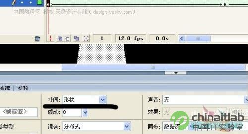 Flash打造窗紗飄動(dòng)的音樂動(dòng)畫_中國設(shè)計(jì)秀整理