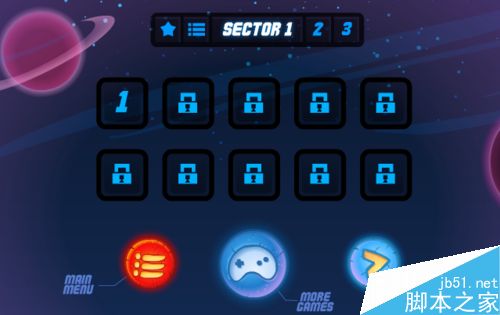 Flash:ActionScript3.0小游戲制作流程