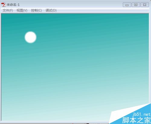 flash----制作旋轉(zhuǎn)的雪花