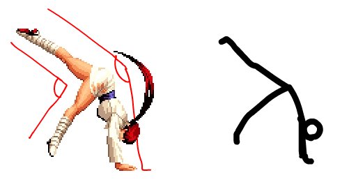 Flash格斗動畫的動作設計和動作的制作_武林網(wǎng)m.survivalescaperooms.com轉(zhuǎn)載