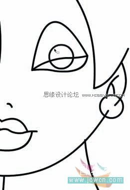 Flash cs3實例教程:簡單實現傳統數字動畫,PS教程,思緣教程網