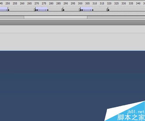 flash制作雷雨場景