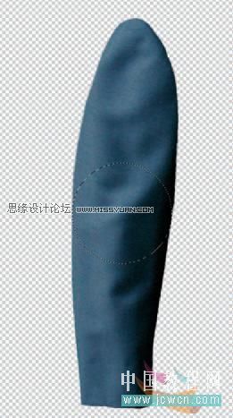 Flash cs3教程:位圖動畫的表現,PS教程,思緣教程網