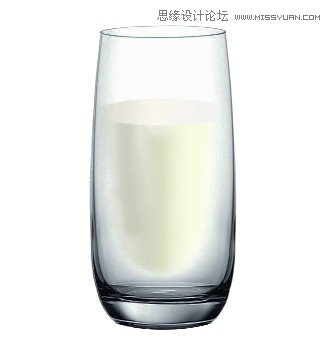 Flash制作牛奶搖搖杯實(shí)例教程,