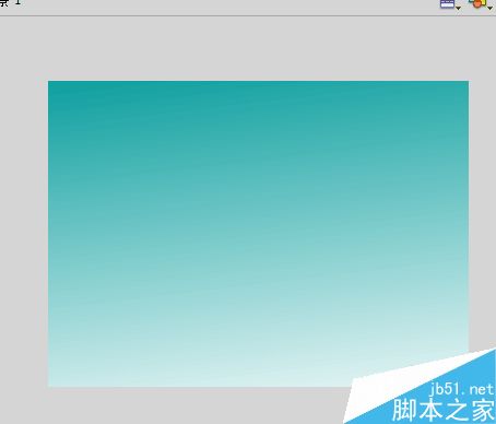 flash----制作旋轉(zhuǎn)的雪花