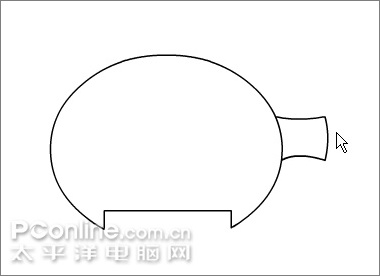 Flash制作可愛的“親嘴豬”動(dòng)畫