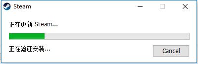 steam怎么查看ID賬號和個人賬戶鏈接？