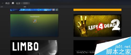 Steam無法添加游戲怎么辦?steam添加非steam游戲教程