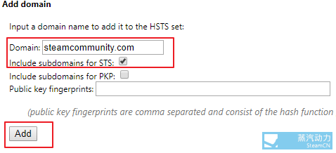 steam社區改hosts進不去了怎么辦?steam社區域名污染的解決辦法