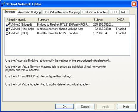 詳盡VMware教程