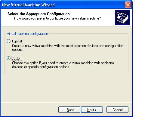 詳盡VMware教程