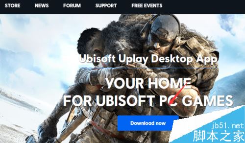 Uplay怎么下載？Uplay下載安裝教程