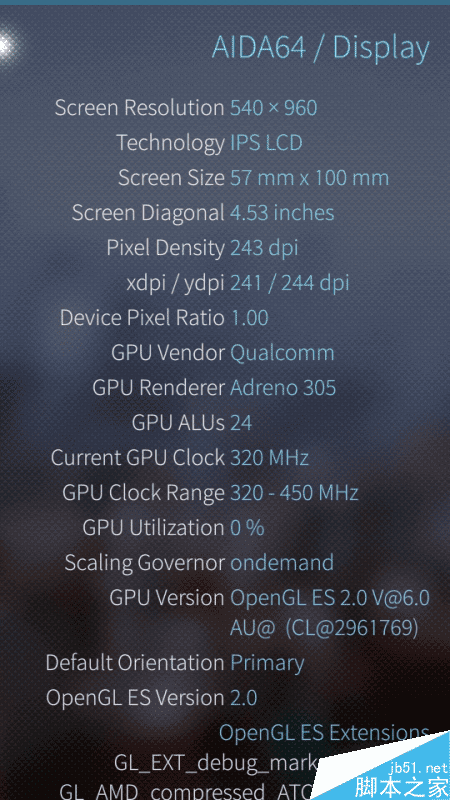 第一硬件檢測(cè)工具！AIDA64 5.75正式版發(fā)布：登陸Sailfish
