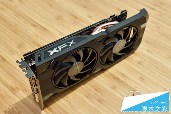 訊景RX 470黑狼進化顯卡評測:與RX 480性能差距有多大?