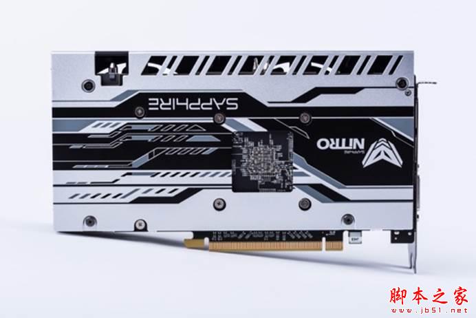 AMD發(fā)布RX 470D顯卡!對(duì)位GTX 1050Ti