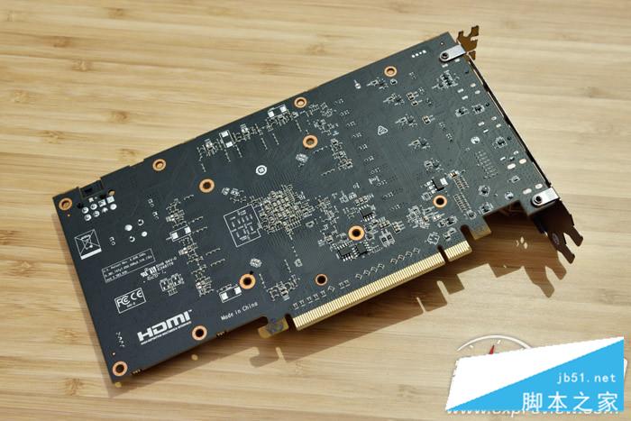 訊景RX 470黑狼進化顯卡評測:與RX 480性能差距有多大?