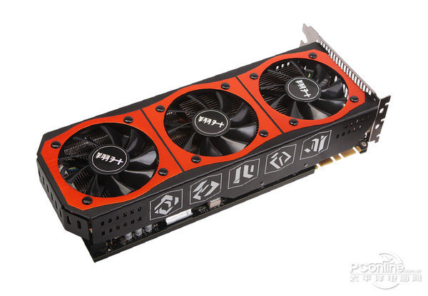 翔升GTX770 金剛 翔升GTX770 金剛