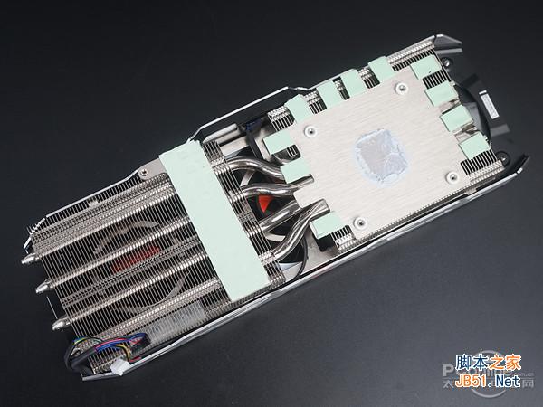 七彩虹iGame GTX1080Ti Vulcan 七彩虹iGame GTX1080Ti Vulcan