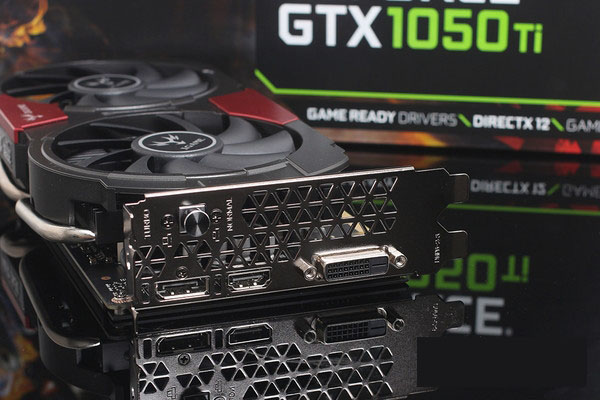 GTX1050Ti配多少W電源