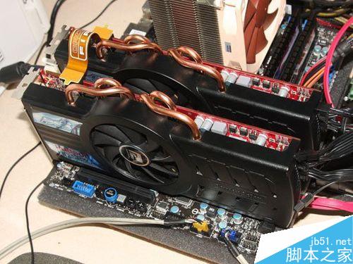 怎么實現兩張顯卡交火?A卡、N卡
