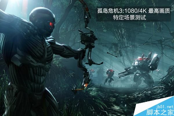 GTX1060筆記本顯卡首測:竟能挑戰桌面2K神卡?