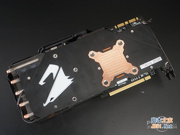技嘉 AORUS GTX1080Ti Xtreme 技嘉 AORUS GTX1080Ti Xtreme