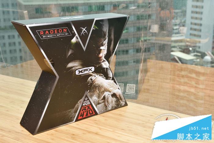 訊景RX 470黑狼進化顯卡評測:與RX 480性能差距有多大?
