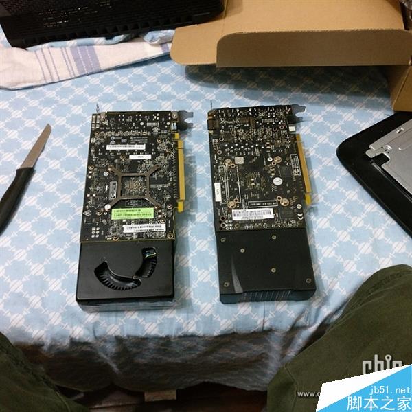 RX480零售版來了!這跑分太詭異了