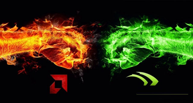 RX580和GTX1060哪個好 RX580和GTX1060誰更值得選?