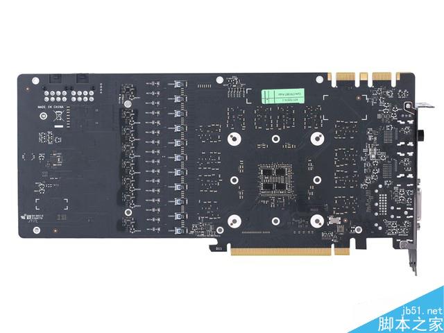“段造”極致 iGame GTX1080Ti Kudan評測