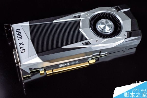 GTX 1060一大堆高清圖曝光!毫發(fā)畢現(xiàn)……