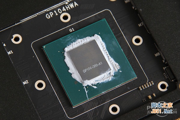 GTX1070Ti首發評測 GTX1070Ti首發評測