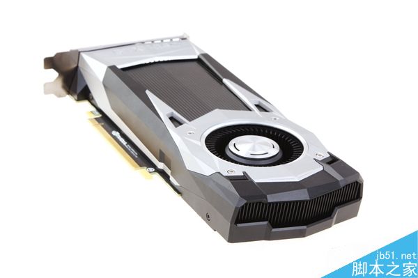 最帥公版卡!GTX 1060開箱圖賞