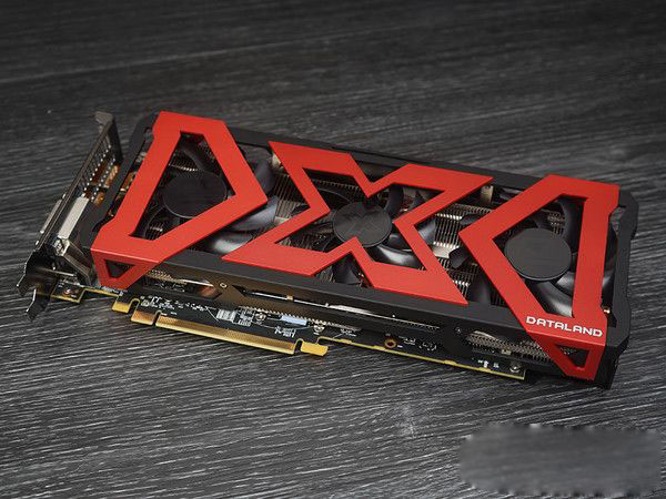 RX480顯卡哪款好?市售4款熱門RX480顯卡對比