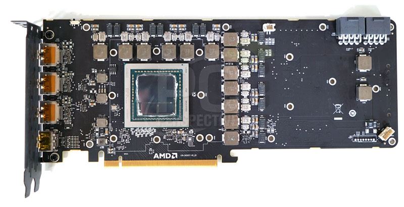 AMD Vega Frontier詳細測試:游戲完敗 專業性能滅Titan Xp