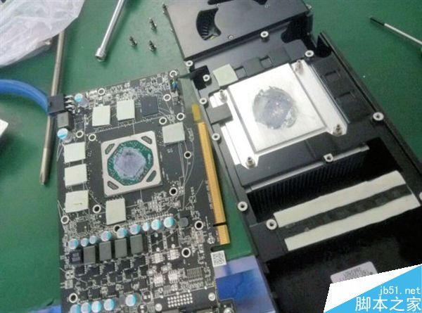 660元普及14nm！AMD RX 470、460實卡曝光