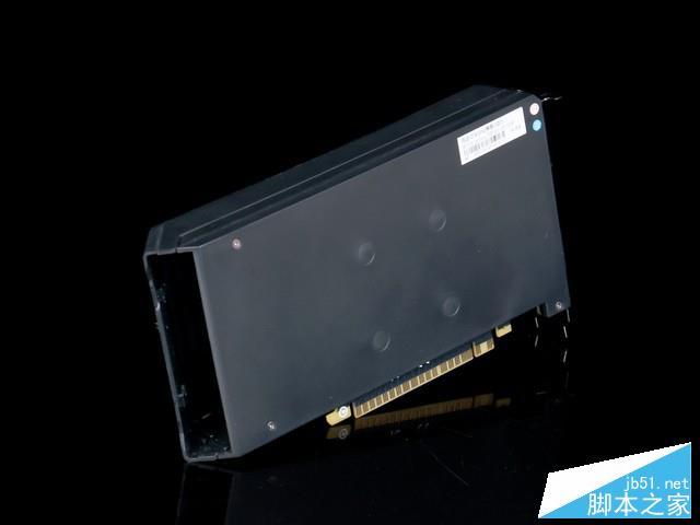 你沒見過的雙風(fēng)扇 昂達(dá)GTX 1050神盾評測 