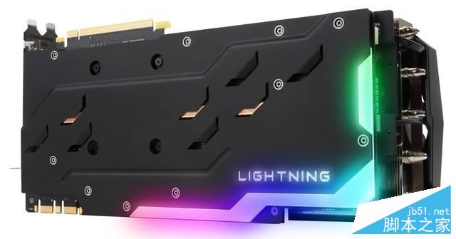 8999元超頻王 微星GTX 1080 Ti閃電評測
