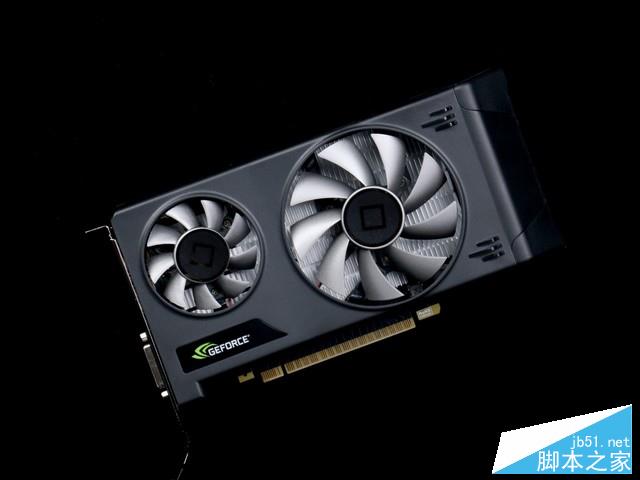 你沒見過的雙風(fēng)扇 昂達(dá)GTX 1050神盾評測 
