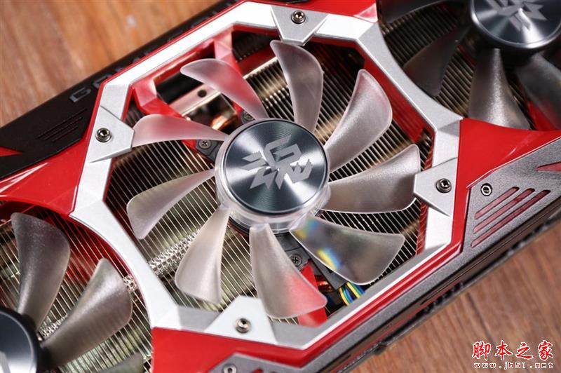 耕升G魂RTX 208極客版評測：非公性價比無出其右