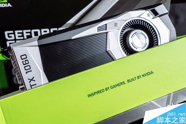 GTX 1060一大堆高清圖曝光!毫發(fā)畢現(xiàn)……