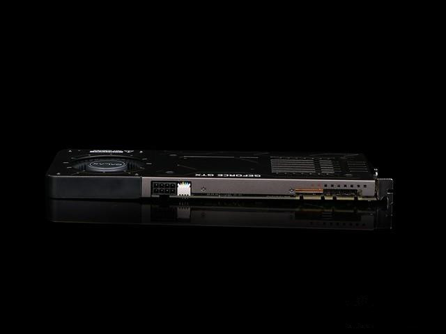 首款超薄單槽!影馳GTX 1070無雙評測:2988元