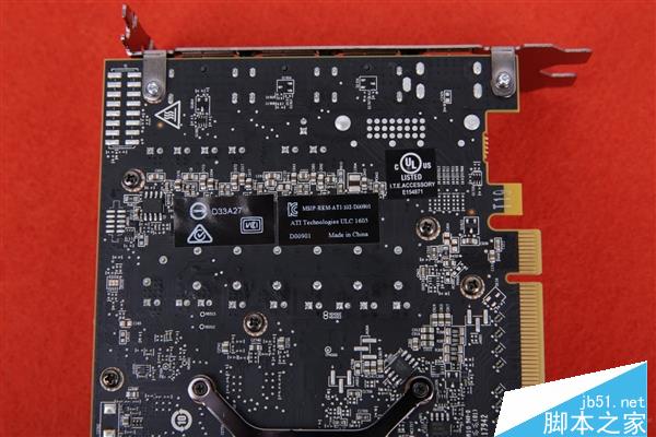 真高清無碼!AMD RX 480海量圖曝光:帥